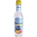 NC Eau gazeuse Orezza Cédrat pamplemousse 6x33cl
