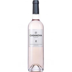 GRIS CORSE CASANOVA 75cl