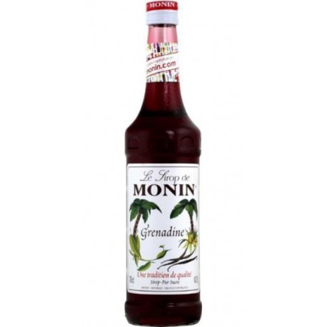 MONIN Sirop Grenadine MONIN