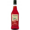 PAGES Sirop de Fraise PAGES