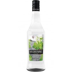 VEDRENNE Sirop Mojito VEDRENNE