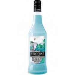 VEDRENNE Sirop menthe glaciale VEDRENNE