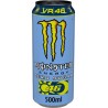 MONSTER Boisson Énergisante VR 46 Zero Sucres MONSTER