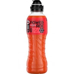 POWERADE Boisson Énergétique Edition Limitée FIFA Attaquant POWERADE