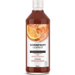 SODASTREAM Concentré Mocktail SpritzL