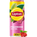 LIPTON Boisson Framboise LIPTON