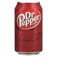 DR PEPPER Soda au Cola DR PEPPER
