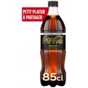 COCA-COLA Soda au Cola Zero Sucres Zero Caféine COCA-COLA