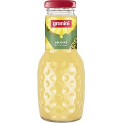 GRANINI Nectar d'Ananas GRANINI
