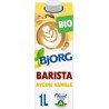 BJORG Barista Avoine Vanille BJORG