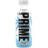 PRIME Boisson Rafraîchissante Ice Blue Myrtille 50cL