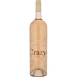 CRAZY TROPEZ IGP Rose Magnum 1.5L