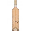 CRAZY TROPEZ IGP Rose Magnum 1.5L
