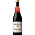 GIGONDAS RGE DOM CAP