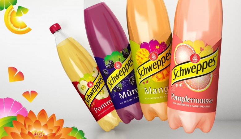 Schweppes