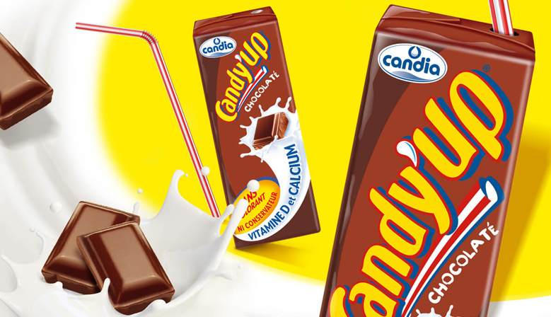 Candy'Up